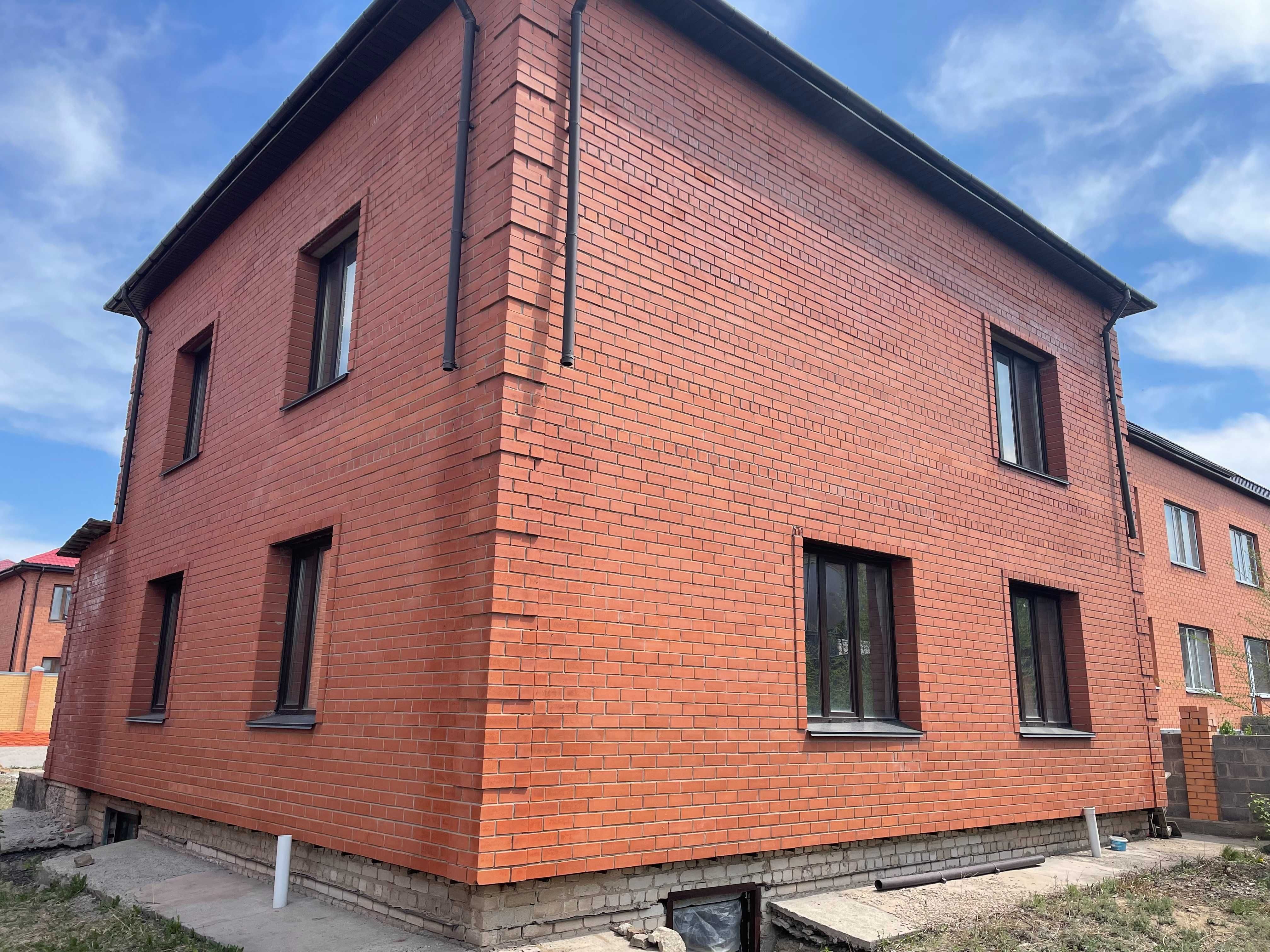дом в караганде в коттеджном городке по ул муканова 45/68