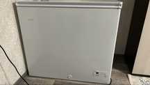 Продам морозильник Haier