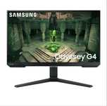 Продам игровой монитор Samsung на 240гц