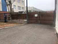 Сотовый поликарбонат (полигаль) для заборов