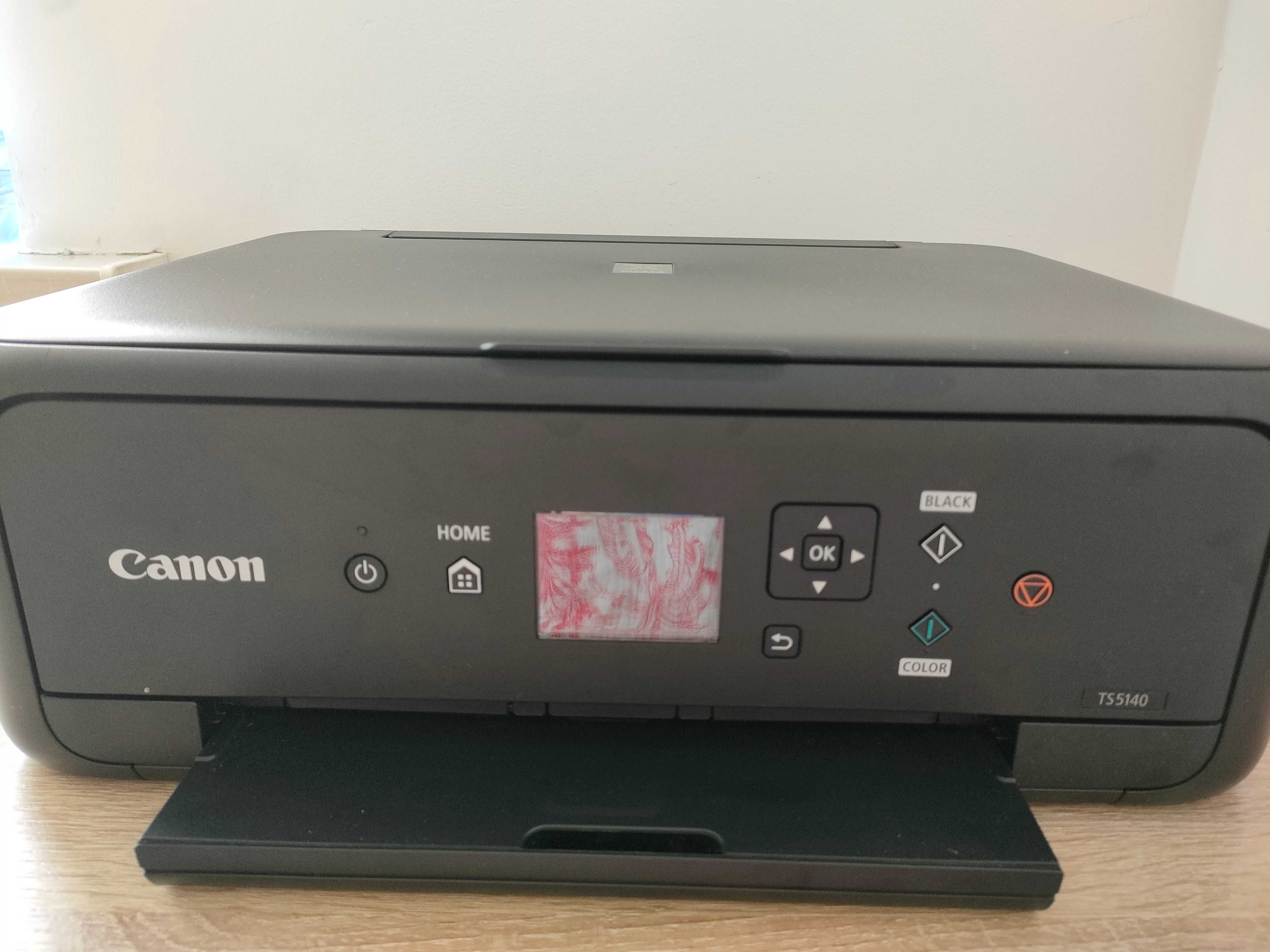 МФУ Canon Pixma TS5140
