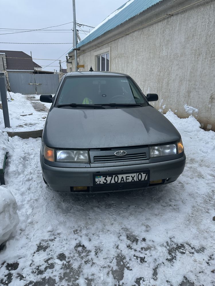 Продам ваз 2110 состя норм