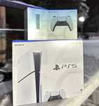 Sony PS5 Slim 1TB White