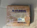 Блок управления Hyundai Robex R1400