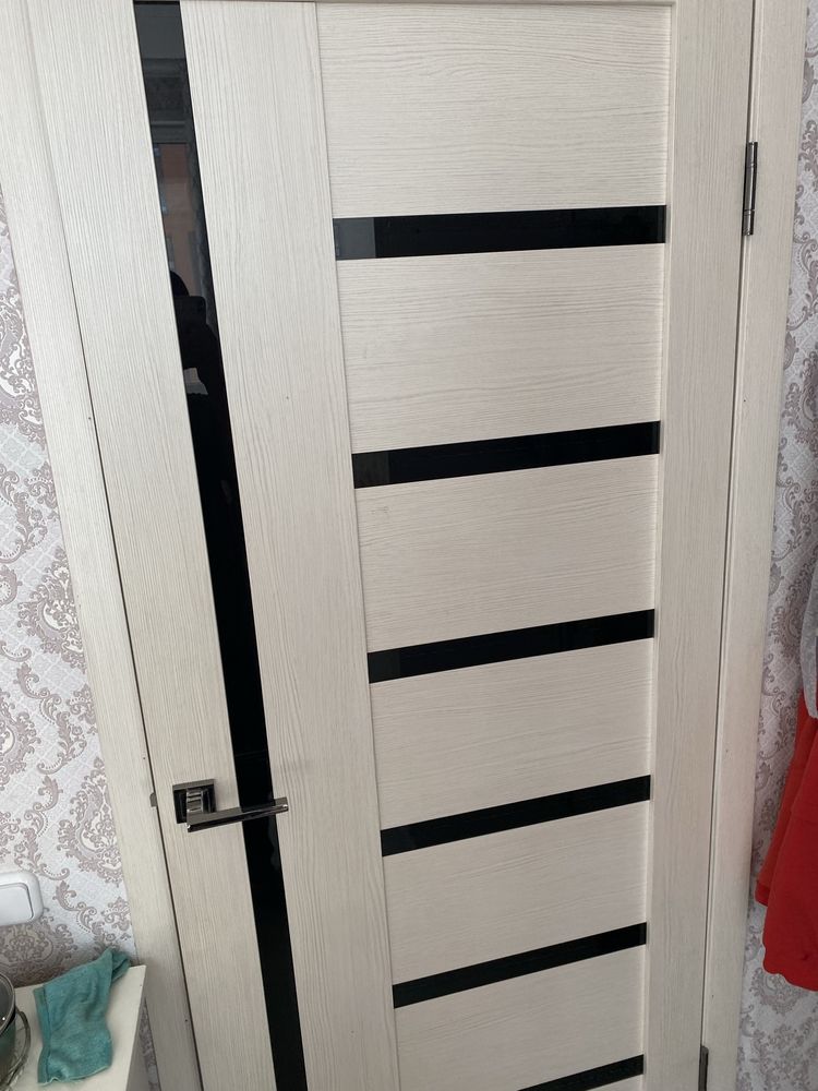 Продам двери для дома