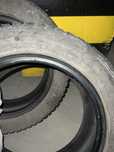 Зимние шины 195/55 R15