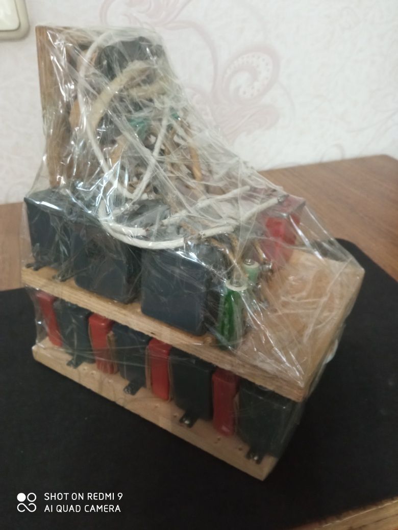 Продам аппаратуру колонки Канада 150 т.т