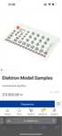 Elektron model:samples
