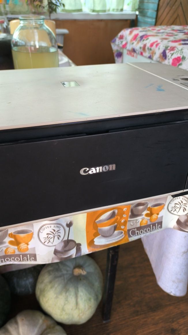 Принтер Canon PIXMA MP 190