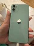 Iphone 11 в хорошем состоянии акб 74%
