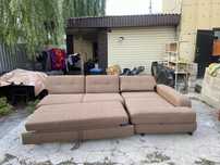 Диван расклодной