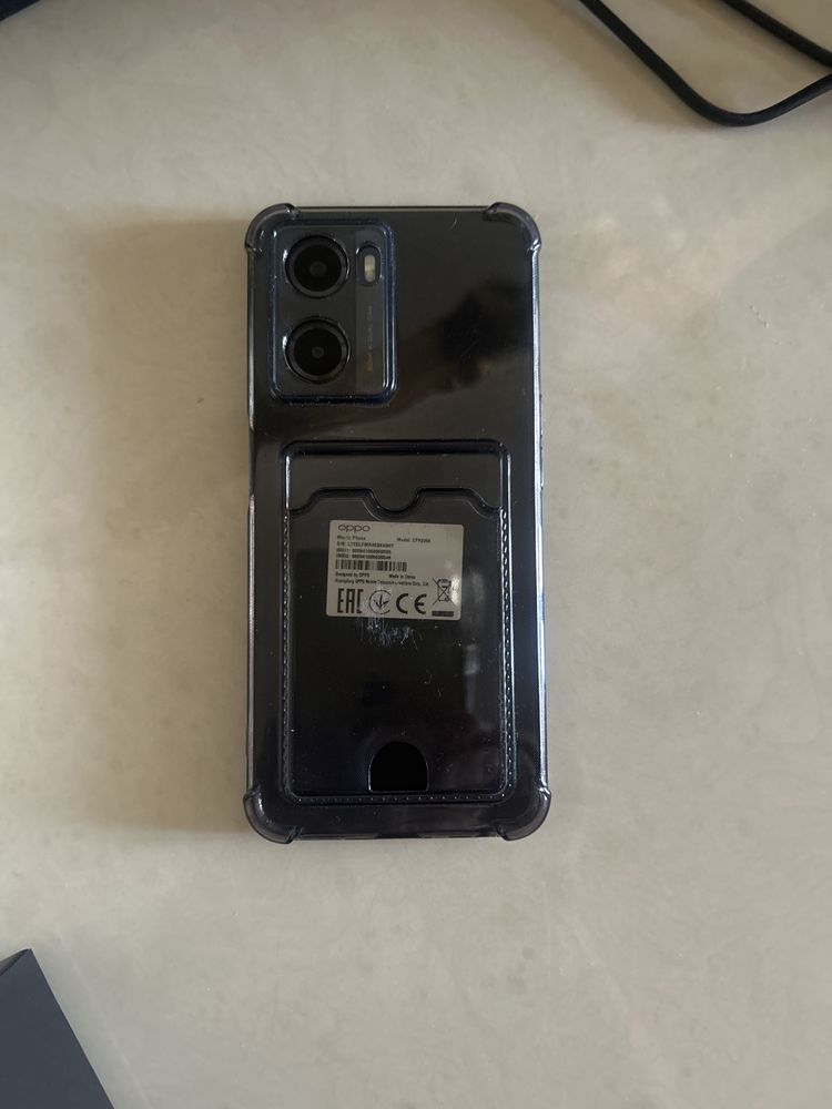OPPO A57s в идеальном состоянии