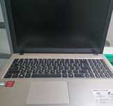 ноутбук  Asus (Атырау Индер 0613/642296