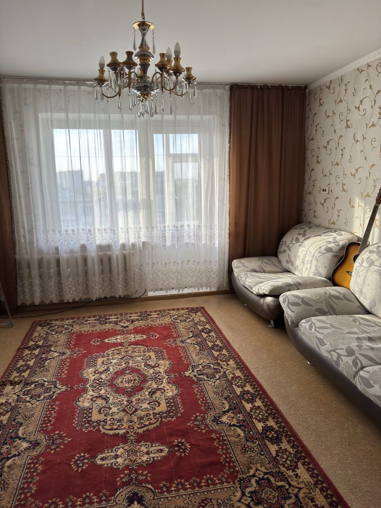 Квартира посуточна