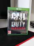 Call of Duty : Vanguard. (Xbox Series X).