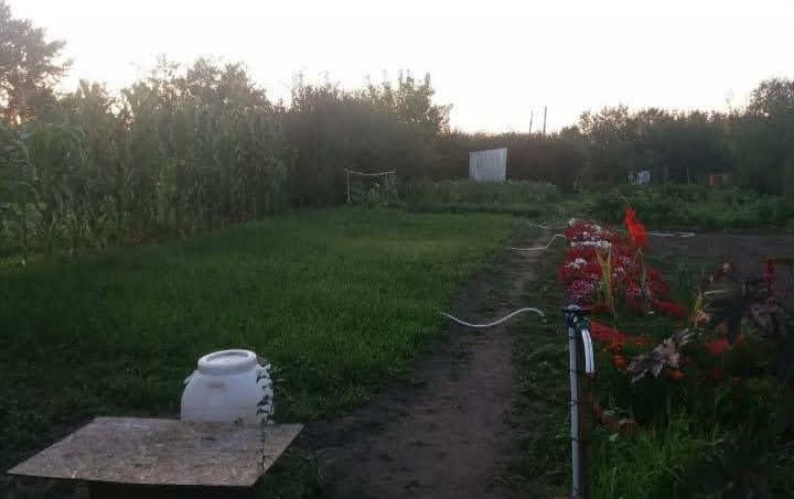 Продам дачу Акжар 1