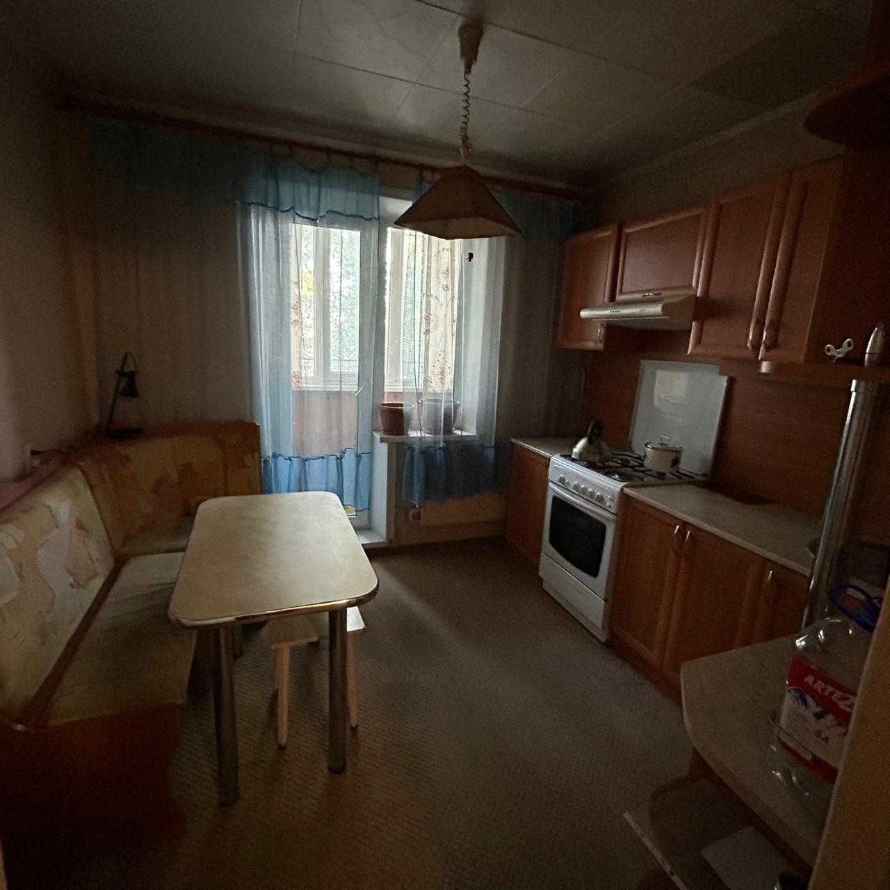 Продам 2ком улучшенной планировки мкр Западный