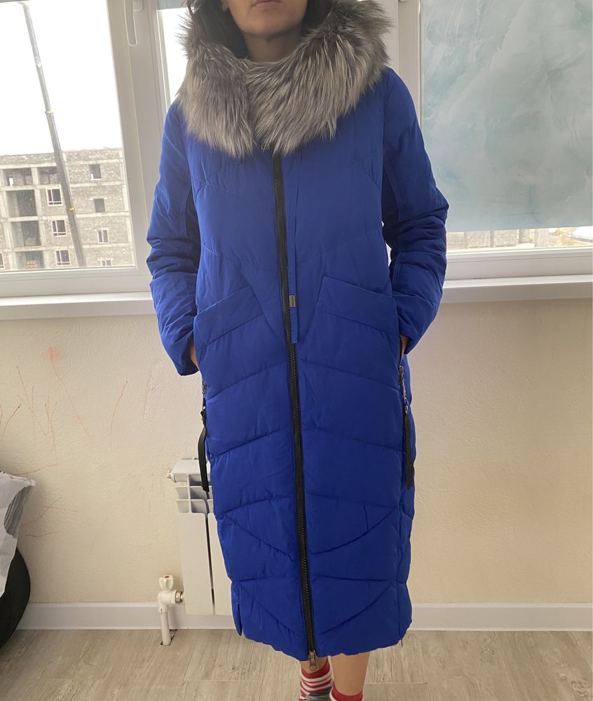 Куртка женская