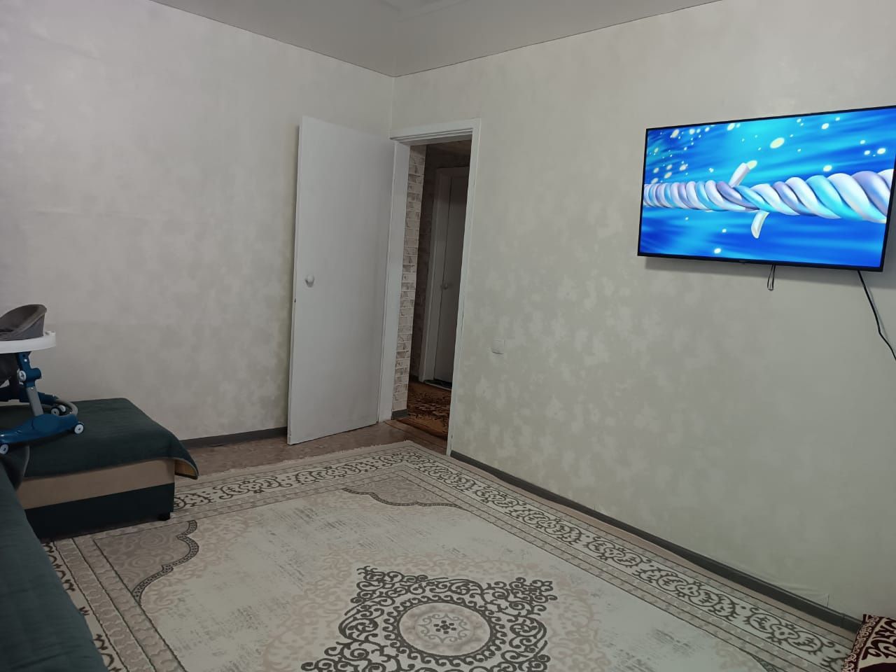 Продам квартиру 3ку