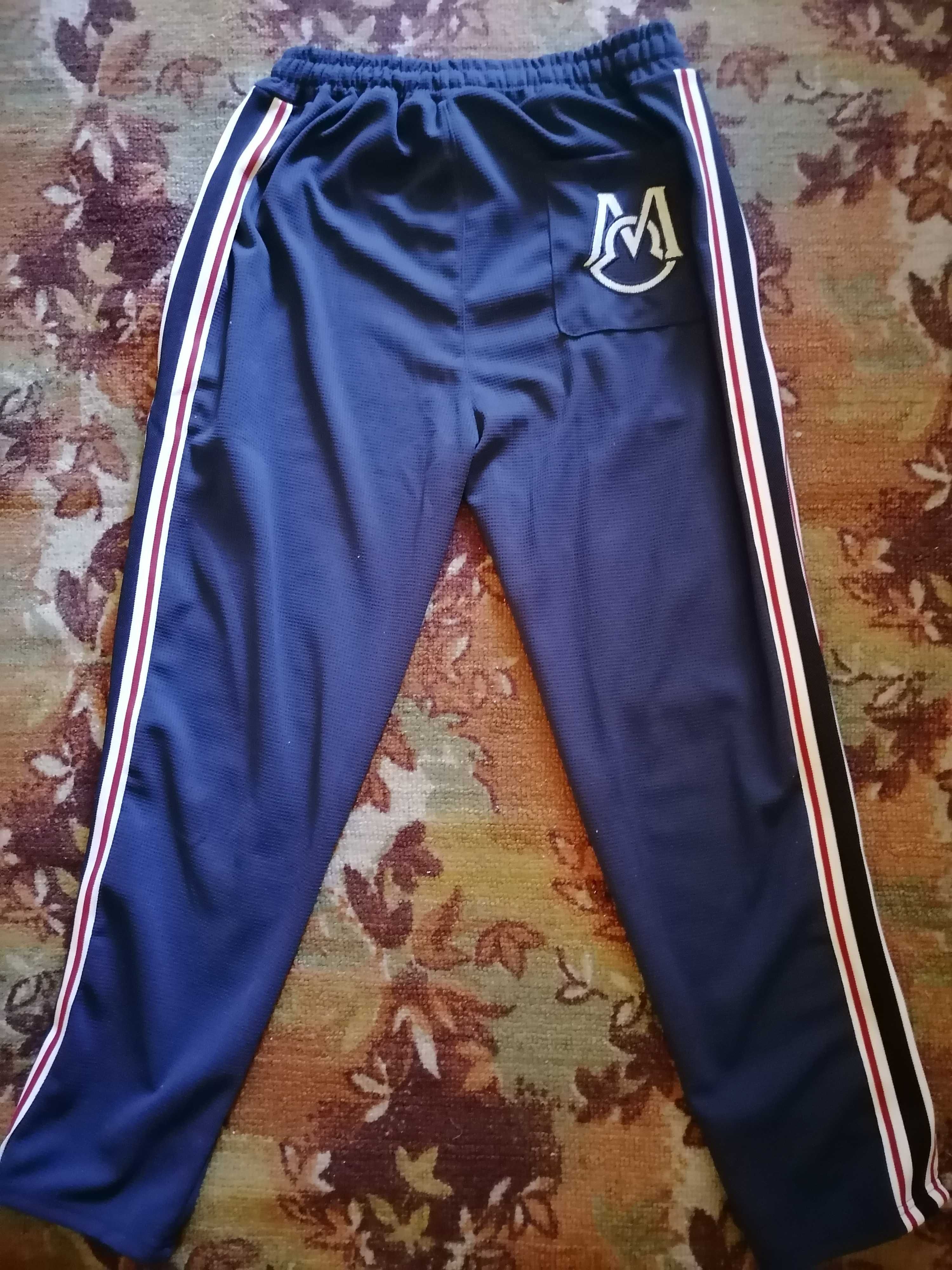 Костюм спортивный MONCLER НОВЫЙ раз. 50-52
