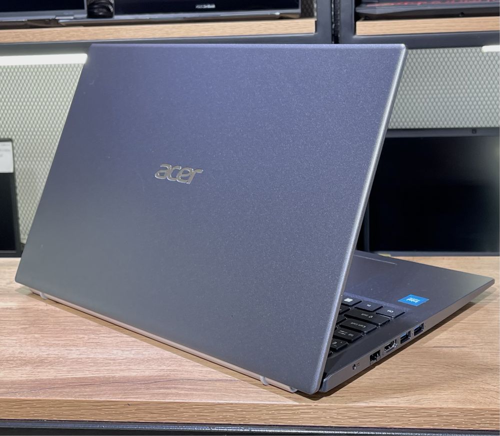Ноутбук Acer Intel Celeron N4500/8GB/SSD256GB, 8360/A10