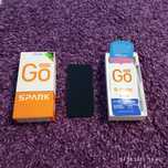 Телефон Tecno SPARK Go 2023
