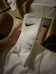 Носки nike Dri-Fit