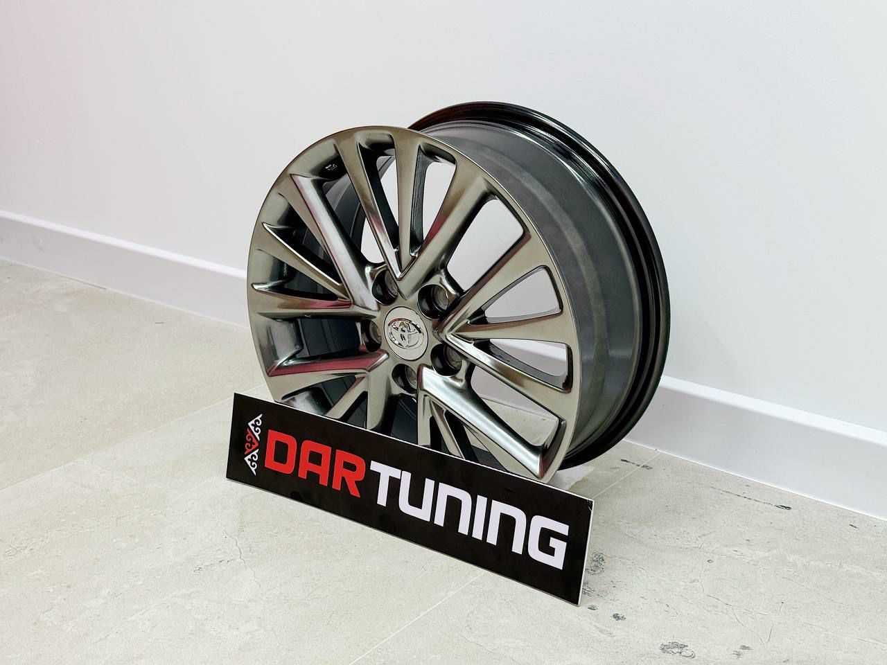Комплект дисков Camry R17