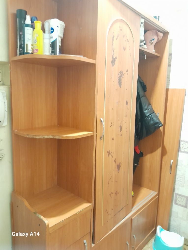 Прихожка сатылады.