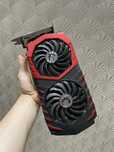 Видеокарта RX 570