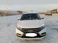 Продам машину Lada X-RAY