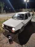 Volkswagen golf 1990
