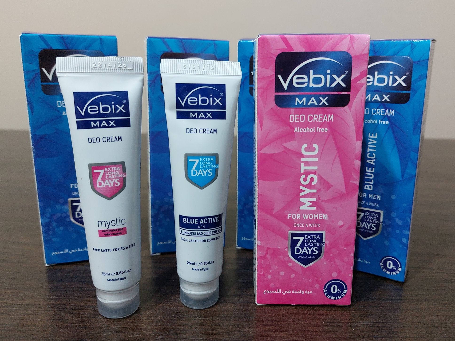 Vebix Max Deo Cream тело ноги грибок запах мужчинам женщинам оригинал