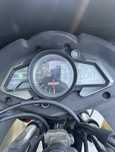 Racer storm 250.