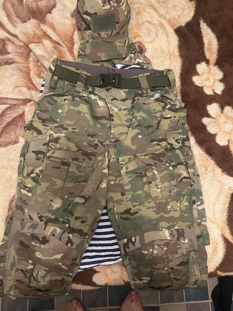 Мультикам