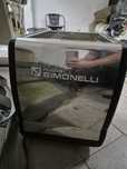 Кофемашина Nuovo Simonelli Appia