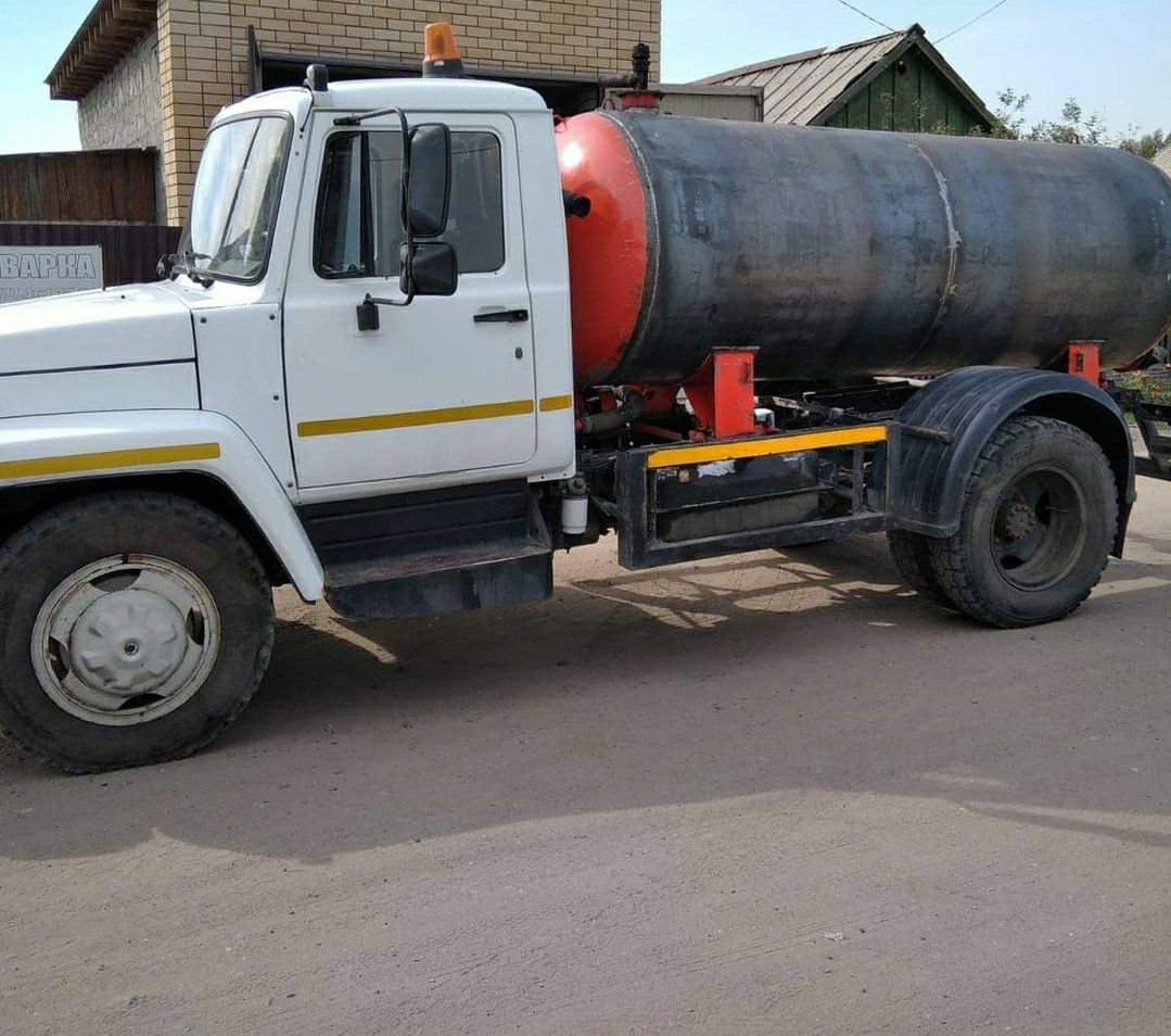 Изготовление кузовов и переделка Газелей ,изготовление бочек септик.