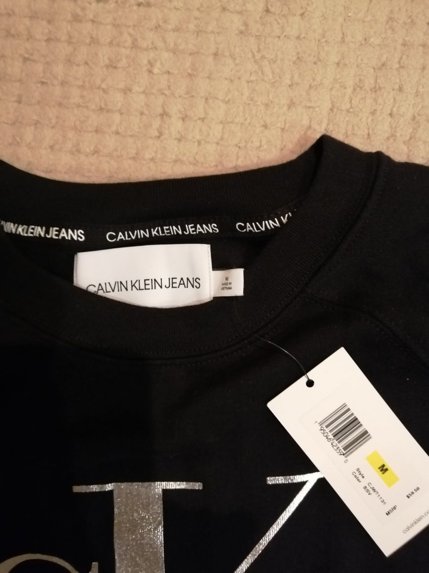 Свитшот Celvin KLEIN