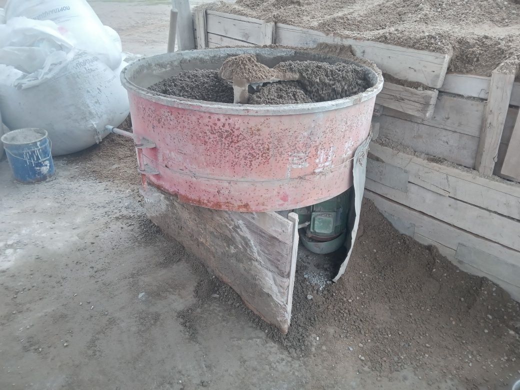Продам станок для пескоблока