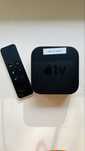 Приставка Apple TV 4K