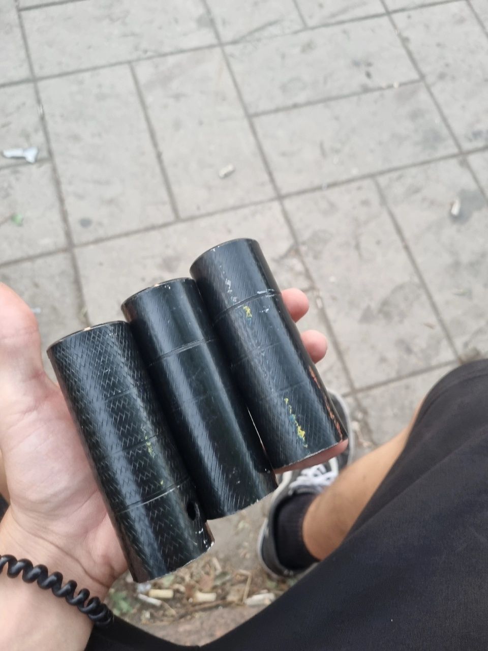 продам пеги для bmx