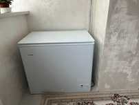 Продам морозильник в хорошем состоянии