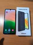 Мощный Samsung A33 5G 6/128Gb NFC 90Gh