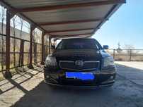 Toyota avensis t250
