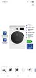 Стиральная машина Beko 6.5 кг узкий