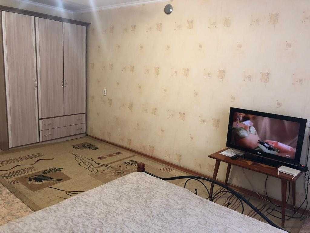 2х комнатная в Центре