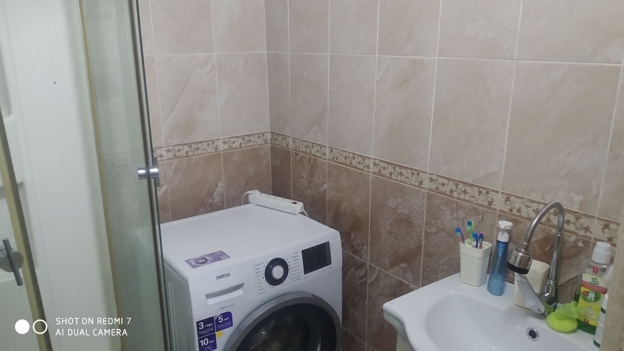 Продам дом в Аршалинском районе с.Ижевское