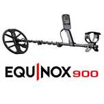 Каспи рассрочка  Minelab EQUINOX 900