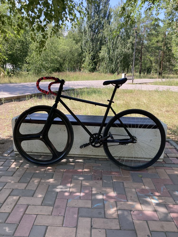 Продам велосипед Синглспид