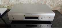 CD (USB) проигрыватель Denon DCD 800NE